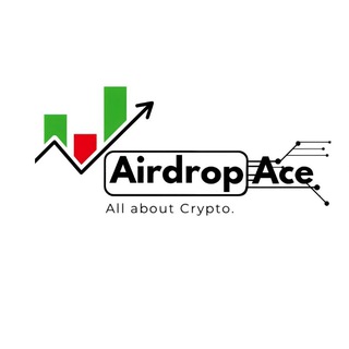 Telegram profile photo for Airdrop Ace