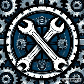 Telegram profile photo for SEVER.WORK