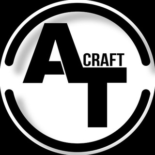 Telegram profile photo for A.T craft
