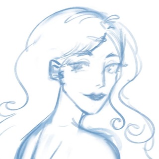 Telegram profile photo for динькринка 𐔌՞. .՞𐦯