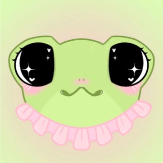 Telegram profile photo for Мастерская Фроггит