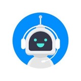 Telegram profile photo for Kelajak Yoshlari | IT