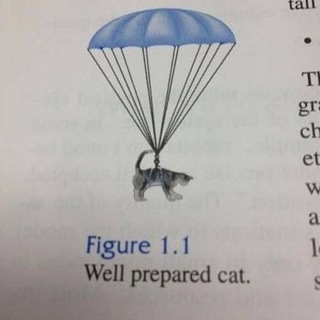 Telegram profile photo for Science diagrams that look like shitposts