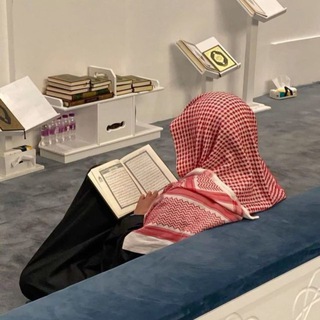 Telegram profile photo for لـِ مُسْلِم.
