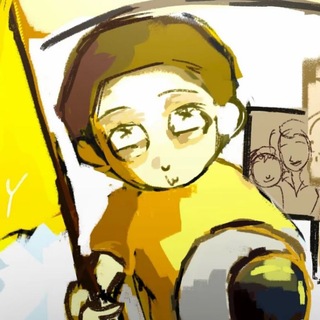 Telegram profile photo for ПолуРест | The coolest place | Morty Smith
