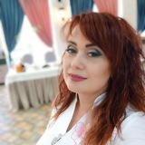 Telegram profile photo for Ведущая Светлана Попова Краснодар