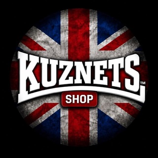 Telegram profile photo for KUZNETS SHOP