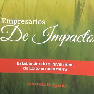 Telegram profile photo for Empresarios de Impacto