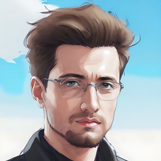 Telegram profile photo for Yusuf İpek