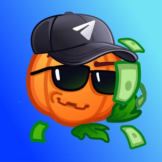 Telegram profile photo for ПЕПКА ДУРОВА