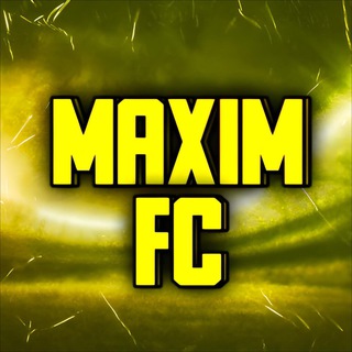 Telegram profile photo for Maxim FC