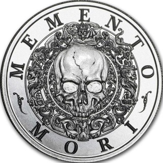 Telegram profile photo for MEMENTØ MØRI