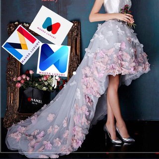 Telegram profile photo for مزون مهسا(فروش فقط آنلاین)