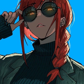 Telegram profile photo for Дурка Keri