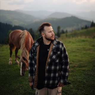 Telegram profile photo for Макс Ношко