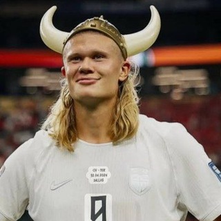 Telegram profile photo for Раздачи от Хааланда | хб