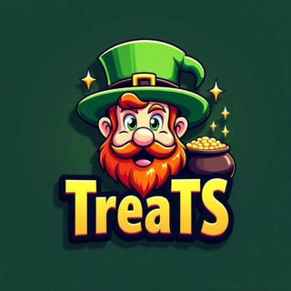 Telegram profile photo for TreaTS