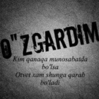 Telegram profile photo for Gul yoki pul 💸