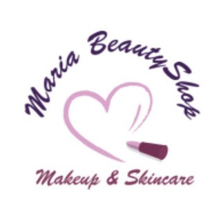 Telegram profile photo for Maria beauty shop