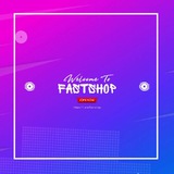 Telegram profile photo for Fast shop | Trust