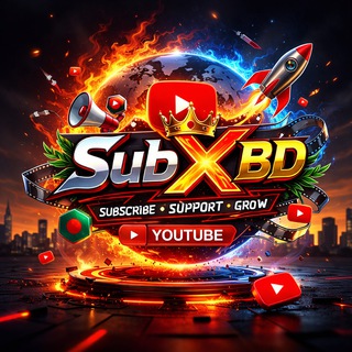 Telegram group profile photo for Free 1K Subsub