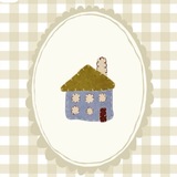 Telegram profile photo for home🏡