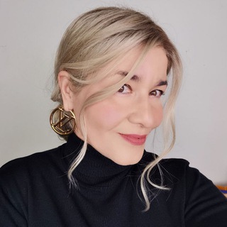 Telegram profile photo for Beauty Granny Инна Патракова