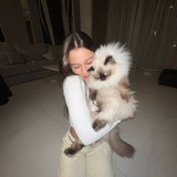 Telegram profile photo for гифки от зай