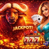 Telegram profile photo for Yangon Sands