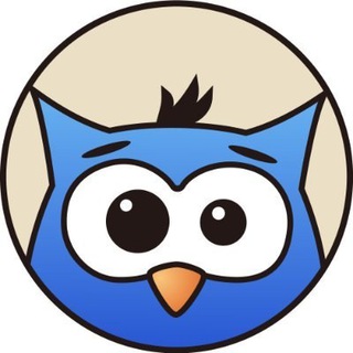 Telegram profile photo for 🦉 OwlDAO Official