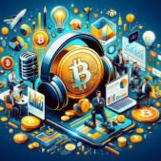 Telegram profile photo for Crypto game