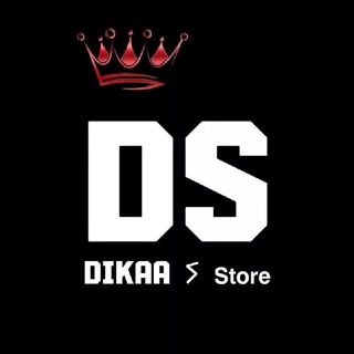 Telegram profile photo for ⓘ Dikaa ⵢ 𝗦𝘁𝗼𝗿𝗲