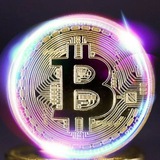 Telegram profile photo for КриптоВклад