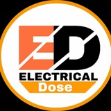Telegram profile photo for Electrical Dose