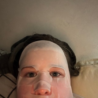 Telegram profile photo for clandestina
