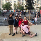 Telegram profile photo for админы ямы каждый день