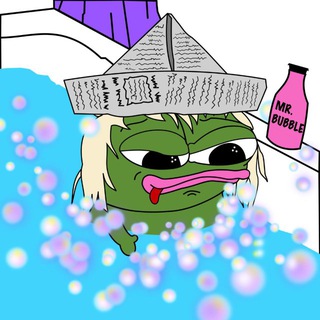 Telegram profile photo for sunny frens