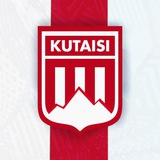 Telegram profile photo for Kutaisi - 1st in 🇬🇪