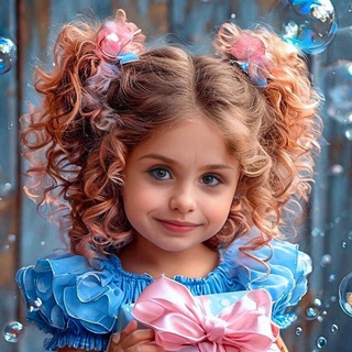 Telegram profile photo for МираБум организация детских праздников