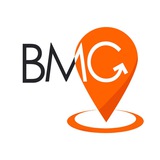 Telegram profile photo for BMG-SHOPPING – сервис по выкупу и доставке товаров из брендовых магазинов Европы