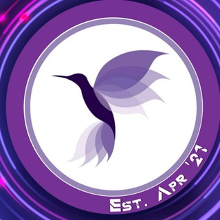 Telegram profile photo for Hummingbird Finance $HMNG Official 🦜