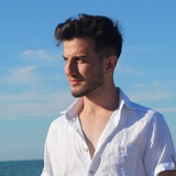Telegram profile photo for ROYCEMİSİNBE