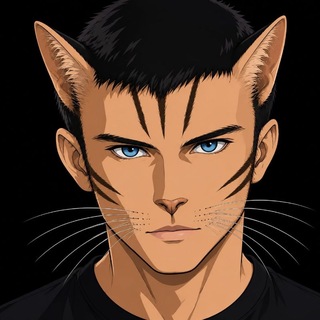 Telegram profile photo for LALACAT | eth