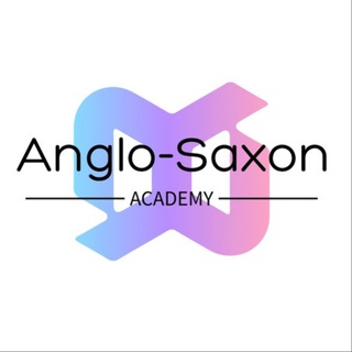Telegram profile photo for English with A.S.A