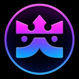 Telegram profile photo for KingnetCapital