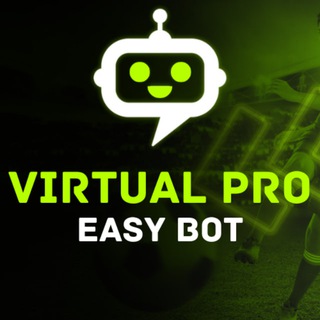 Telegram profile photo for 🥇 Novo Virtual PRO