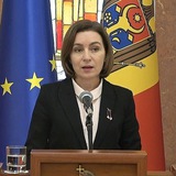Telegram profile photo for Майя Санду 🇲🇩