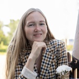 Telegram profile photo for Услуги | Ульяна Тужилина