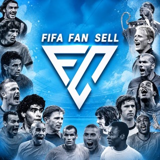 Telegram profile photo for FifaFanSell | فیفافنز سل