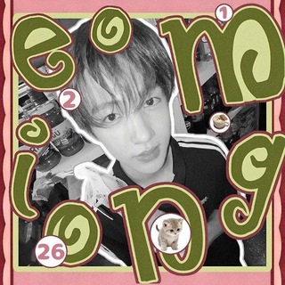 Telegram profile photo for eomion𝑔! ⌗ 𝓈ugared petit 𝓉eacup & 𝚝𝚊𝚛𝚝𝚜 🐈🫖